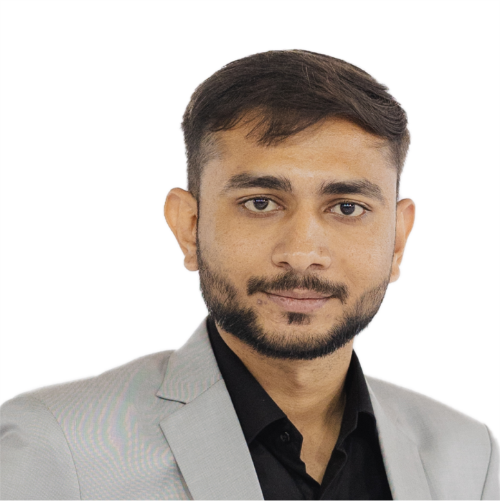 Nikunj Donga