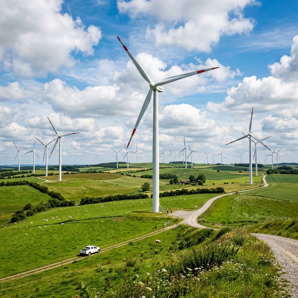 Wind Energy